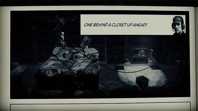 Khám phá một câu chuyện kịch tính và tìm hiểu sơ qua về lối chơi