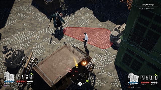 Sử dụng chiến lược thông minh thông qua bộ sưu tập thẻ bài đa dạng của Liberte PC