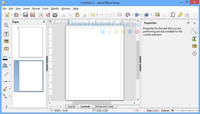 LibreOffice