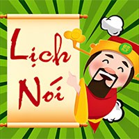 Lịch Nói cho Android 7.0 - Lịch Vạn Niên