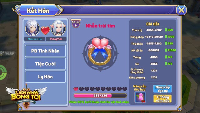 Kết hôn phi giới tính