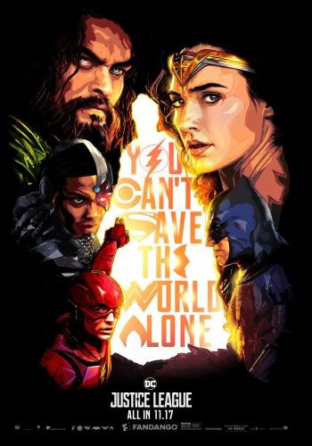 Justice League 23