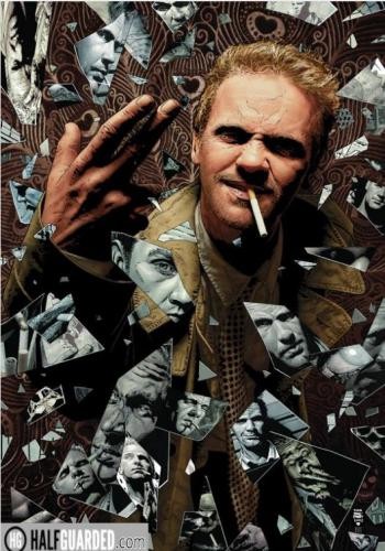 Justice League Dark 60