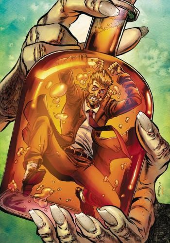 Justice League Dark 79