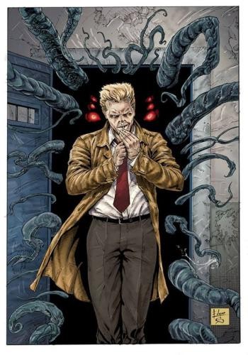 Justice League Dark 77