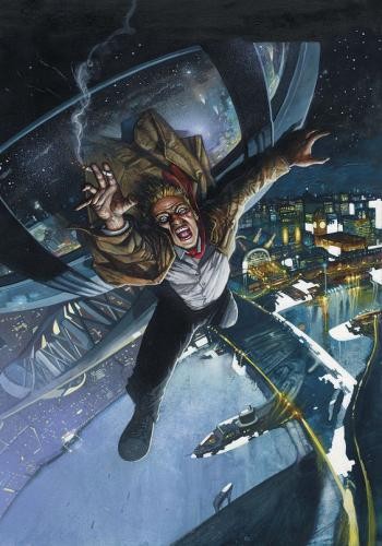 Justice League Dark 67