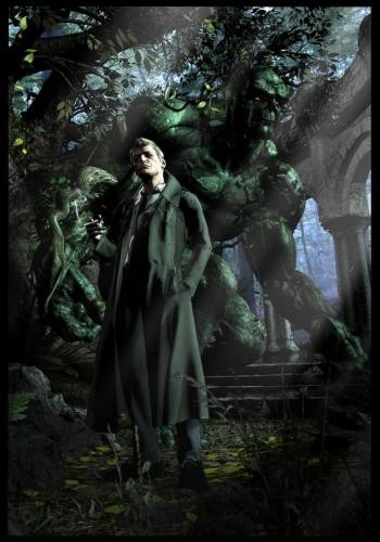 Justice League Dark 53