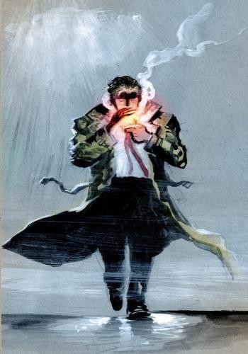 Justice League Dark 62