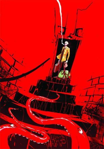 Justice League Dark 71