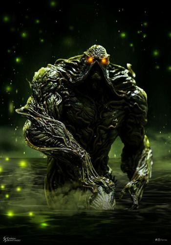 Justice League Dark 59