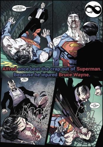 Justice League Dark 48