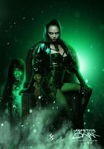 Justice League Dark 43