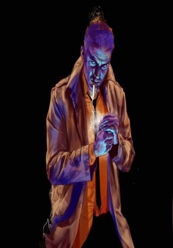 Justice League Dark 50