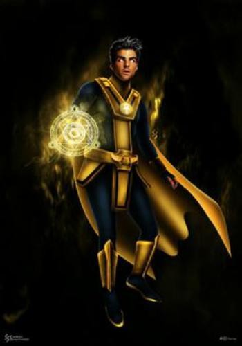 Justice League Dark 19