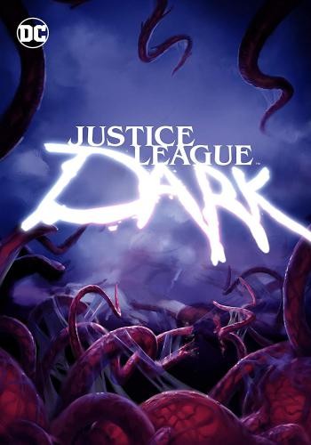 Justice League Dark 4