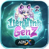 Liên Minh GenZ - Game Tướng Tam Quốc Chibi Đỉnh Cao