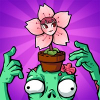 Liên Minh Hoa Đại Chiến - Game Chiến Thuật, Phòng Thủ Zombie