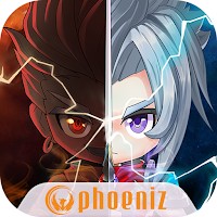 Liên Minh Mạo Hiểm - Game MMORPG nhập vai Android