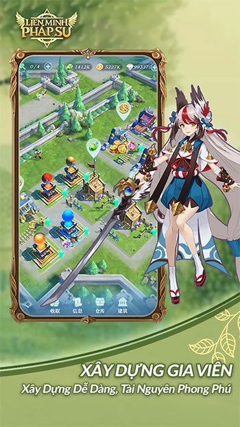 Lien Minh Phap Su 2*365624