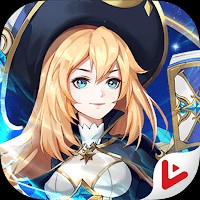 Liên Minh Pháp Sư - Game thẻ tướng chiến thuật AFK trên iOS