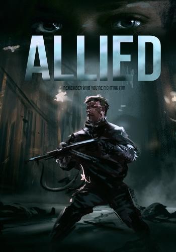 Allied 3