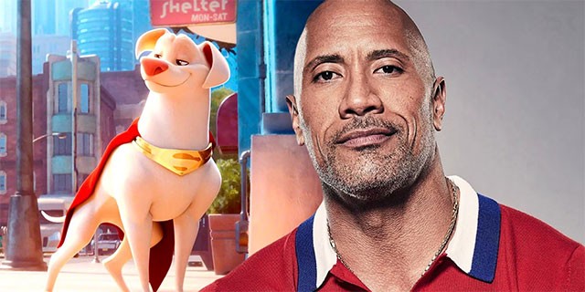 Phim Liên Minh Siêu Thú DC sở hữu dàn diễn viên lồng tiếng là những ngôi sao hàng đầu Hollywood, góp phần tạo nên thành công cho bộ phim.