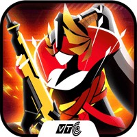 Liên Minh Stickman iOS: Game Chiến Thuật Người Que Hấp Dẫn