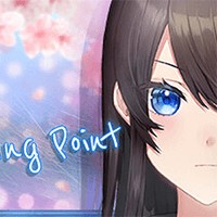 Lies as a Starting Point - Game Visual Novel