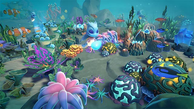 Bảo vệ hệ sinh thái khỏi những mối đe dọa bên ngoài