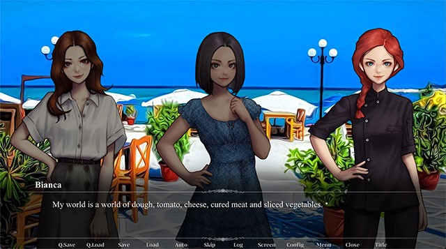 Khám phá 4 kết thúc khác nhau trong Life Can Be Amazing game