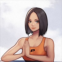 Life Can Be Amazing - Game Anime Cuộc sống tươi đẹp