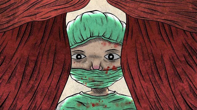 Game Life Gallery có hàng chục hình ảnh minh họa để bạn thể hiện IQ của mình