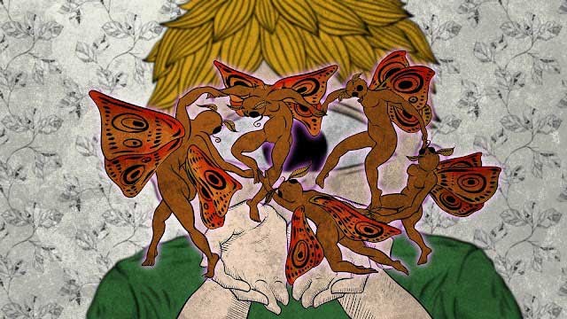 Giải các câu đố bằng việc điều khiển các đối tượng trong hình minh họa