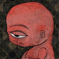 Life Gallery iOS 1.2.3: Game kinh dị giải đố vẽ tay