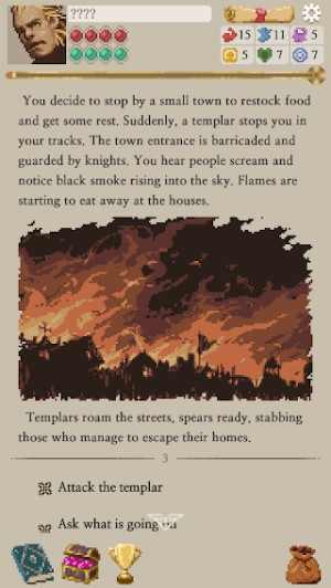 Lựa chọn là của bạn