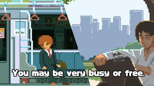 Bạn sẽ trở thành người bận rộn hay nhàn rỗi?