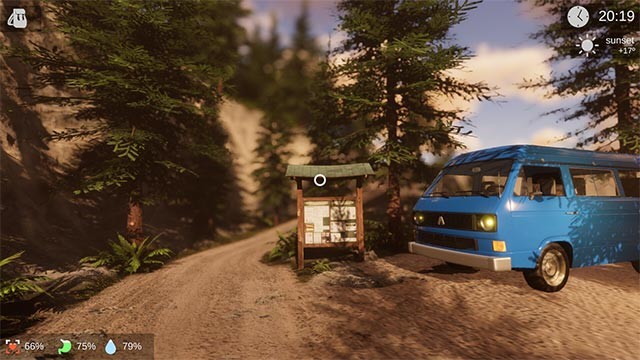 Hãy để sự tò mò dẫn đường cho bạn trong Life is a Journey game