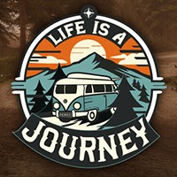 Life is a Journey - Game Cuộc đời là những chuyến đi