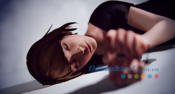 Hậu quả khủng khiếp có thể xảy ra khi thay đổi quá khứ