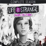Life is Strange: Before the Storm - Game phiêu lưu du hành thời gian