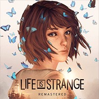 Life is Strange Remastered: Game du hành thời gian cảm động