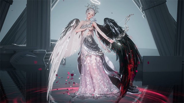 Thiết kế những bộ trang phục cá tính và khác biệt từ khâu chọn vải cho đến hoàn thiện