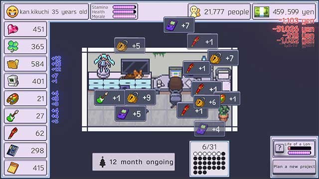 Cuộc sống của người này sẽ hạnh phúc hay cô đơn - tất cả phụ thuộc vào bạn