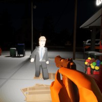 Life of Crime Demo - Trải nghiệm game mô phỏng đời tội phạm