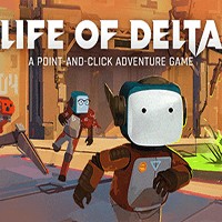 Life of Delta: Trải nghiệm game phiêu lưu sinh tồn hậu khải huyền