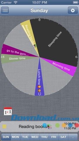 Life Planner Free for iOS