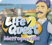 Life Quest 2: Metropoville - Vượt qua chính mình