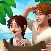 Lifespring Land: Farm Survival - Game Mô Phỏng Nông Trại Phiêu Lưu