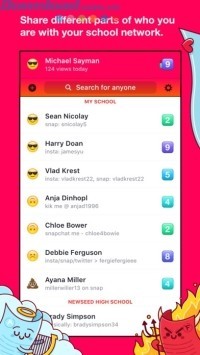 Khám phá cộng đồng học đường