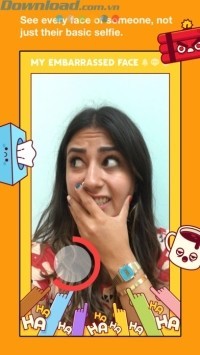 Xem hồ sơ của người khác